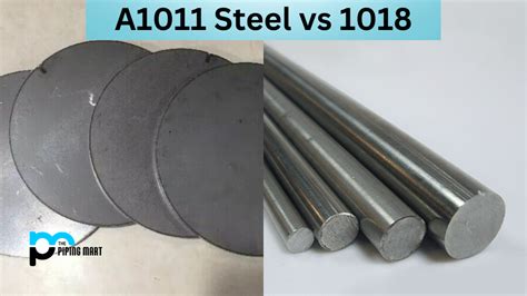 what is a1011 steel